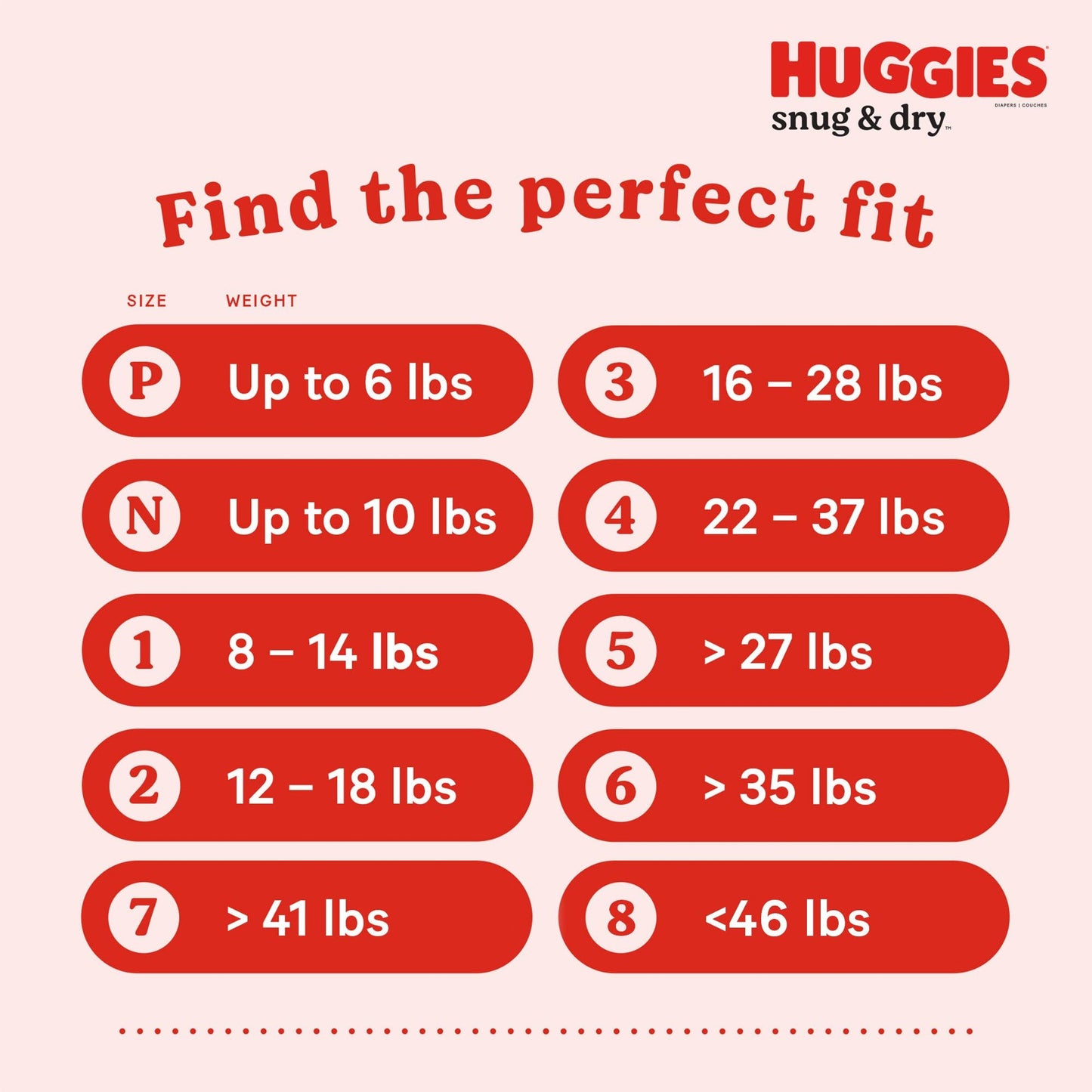 Huggies Size 2 Diapers, Snug & Dry Baby Diapers, Size 2 (12-18 lbs), 100 Count, Packaging May Vary