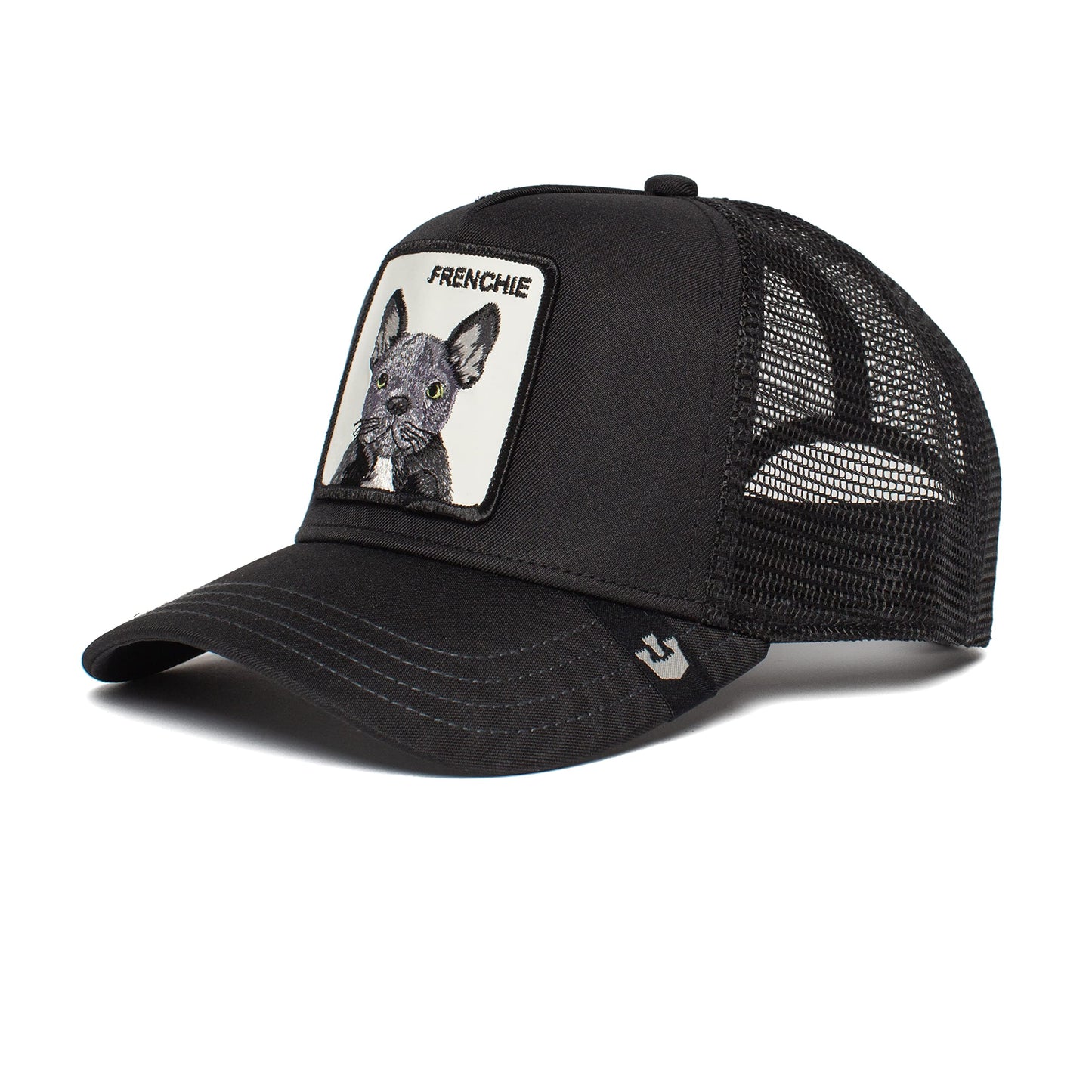 Goorin Bros. Trucker Hat Men - Mesh Baseball SnapBack Cap - The Farm