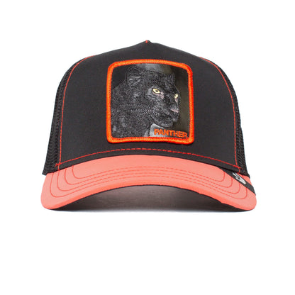 Goorin Bros. Trucker Hat Men - Mesh Baseball SnapBack Cap - The Farm