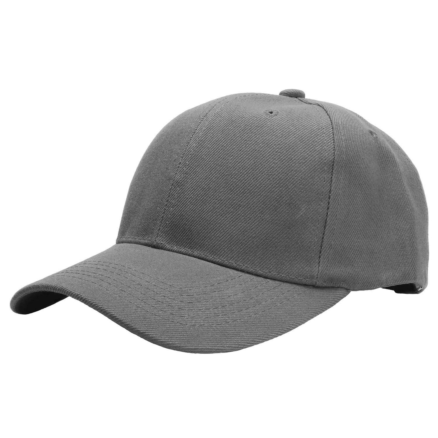 Falari Baseball Cap Adjustable Size for Running Workouts and Outdoor Activities All Seasons