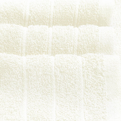 Tens Towels Large Bath Towels, 100% Cotton, 30 x 60 Inches Extra Large Bath Towels, Lighter Weight, Quicker to Dry, Super Absorbent, Perfect Bathroom Towels (Pack of 4)