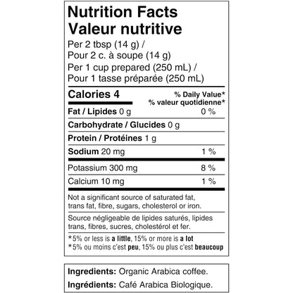 Kicking Horse Coffee, Kick Ass, Dark Roast, Whole Bean, Certified Organic, Fairtrade, Kosher Coffee, 2.2 Lb, 35.2 Ounce