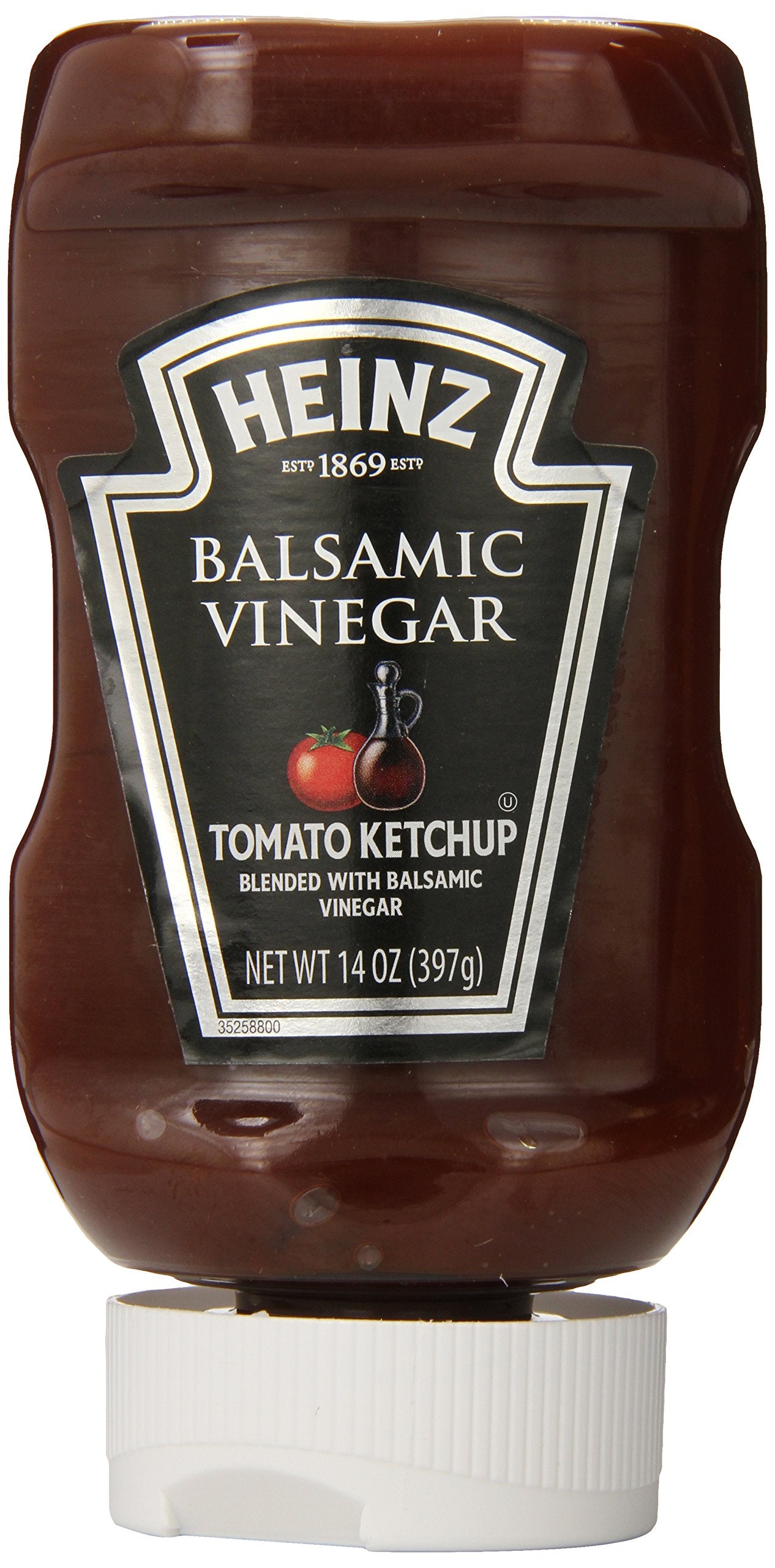 Heinz Tomato Ketchup (32 oz Bottle)