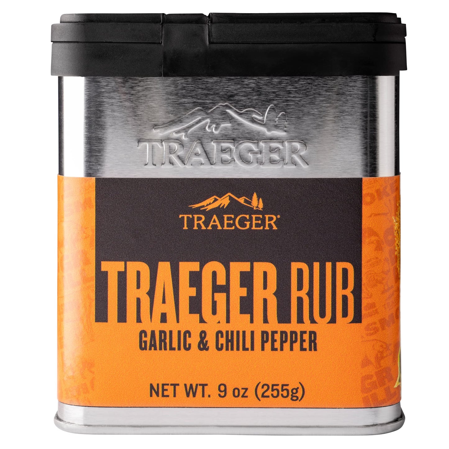 Traeger Grills SPC171 Pork & Poultry Rub with Apple & Honey