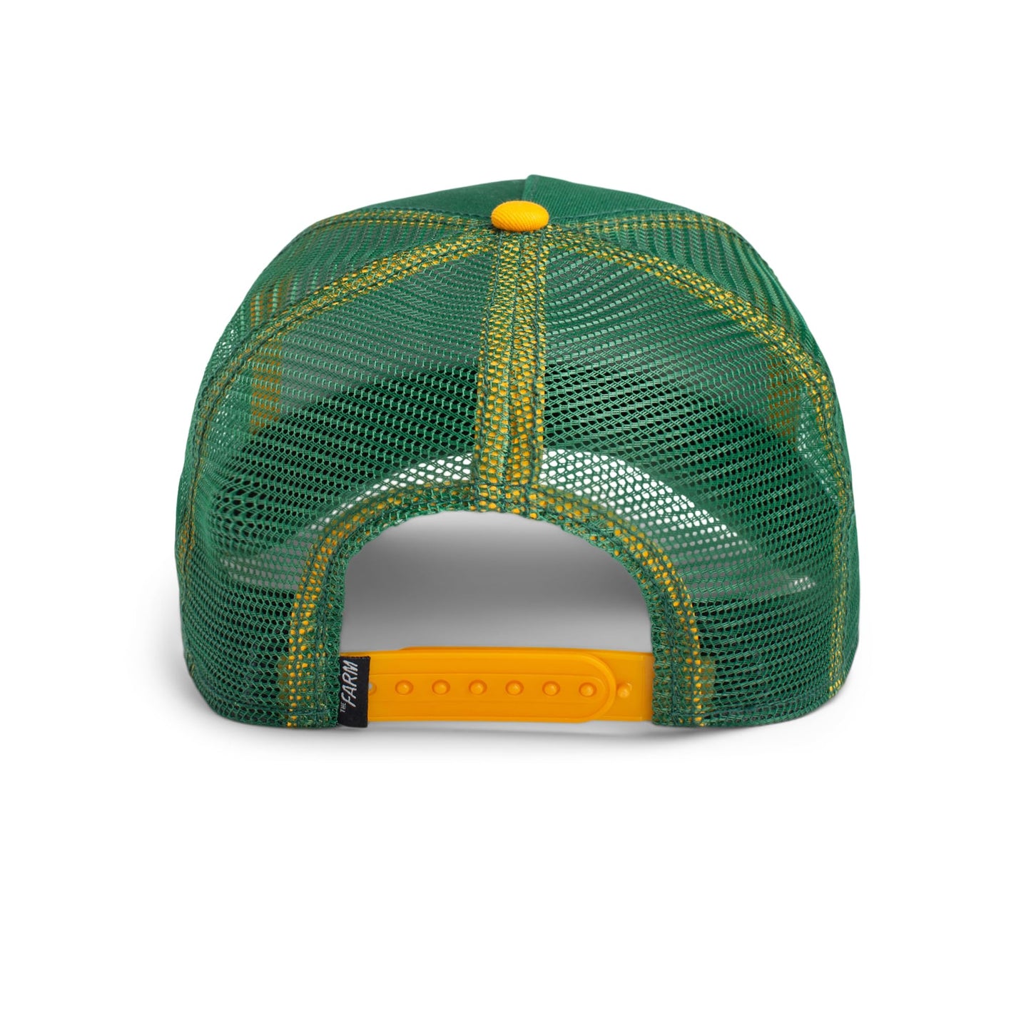 Goorin Bros. Trucker Hat Men - Mesh Baseball SnapBack Cap - The Farm