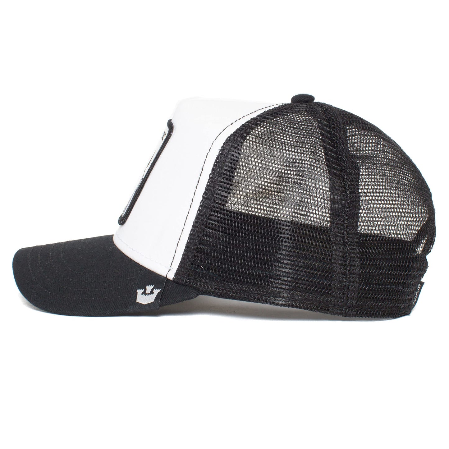 Goorin Bros. Trucker Hat Men - Mesh Baseball SnapBack Cap - The Farm