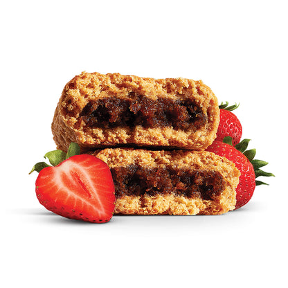 Nature's Bakery Fig Bar, Apple Cinnamon, 2 oz