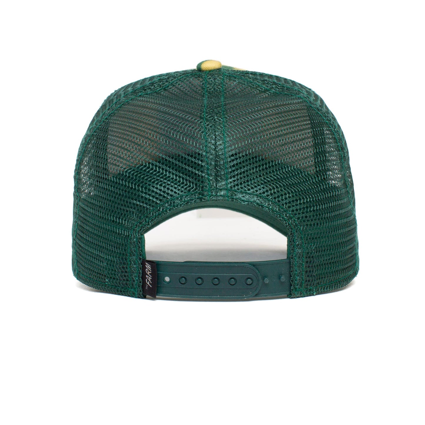 Goorin Bros. Trucker Hat Men - Mesh Baseball SnapBack Cap - The Farm