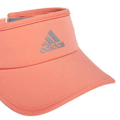 adidas Women's Superlite Sport Performance Visor for sun protection and outdoor activity