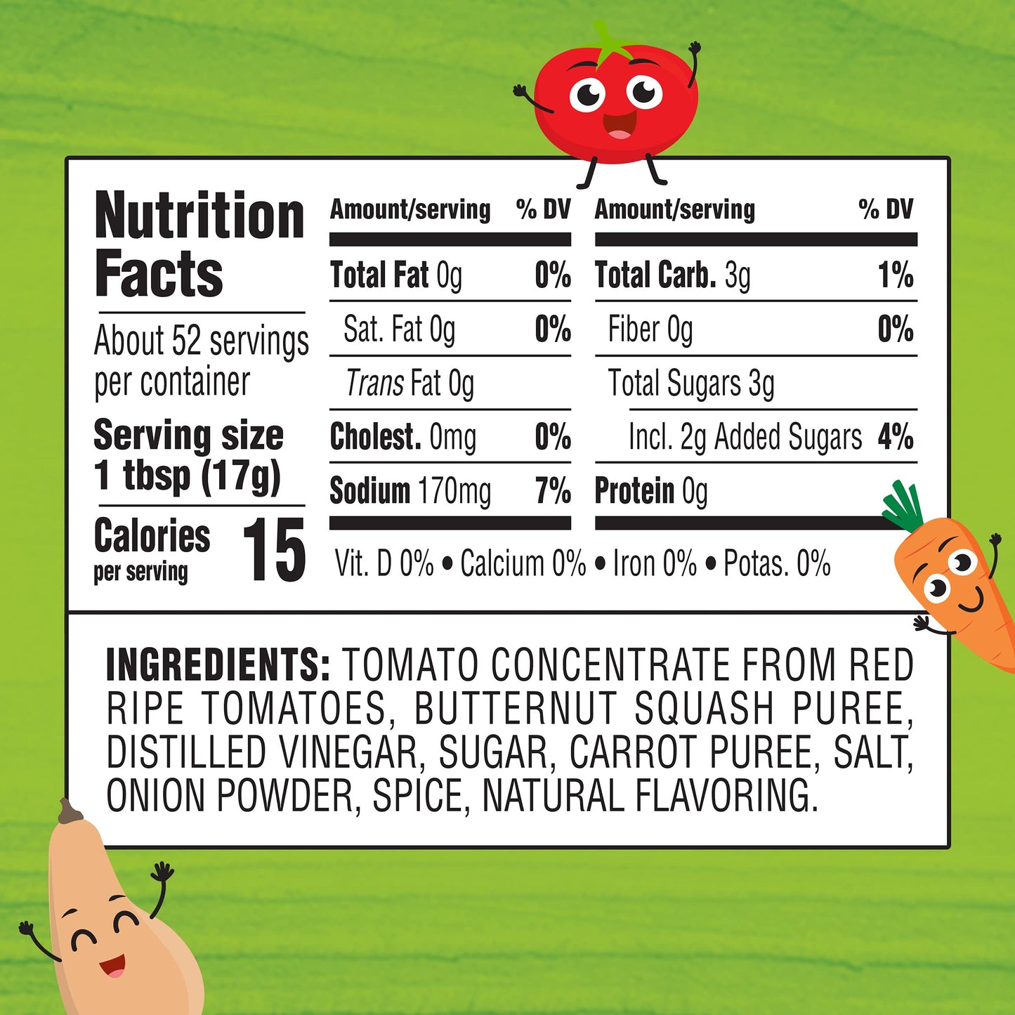 Heinz Tomato Ketchup (32 oz Bottle)