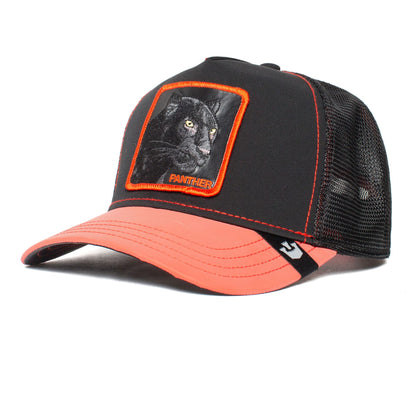 Goorin Bros. Trucker Hat Men - Mesh Baseball SnapBack Cap - The Farm