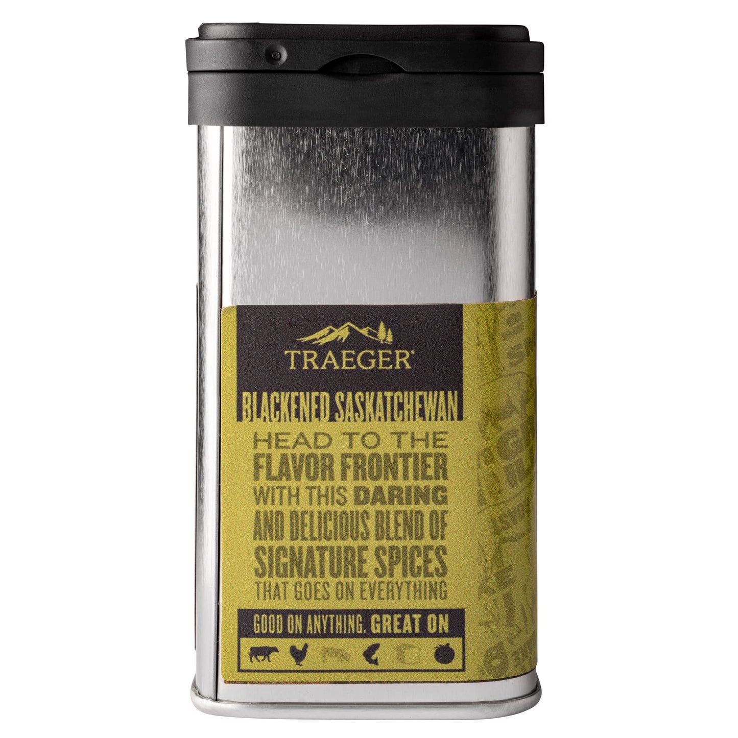 Traeger Grills SPC171 Pork & Poultry Rub with Apple & Honey