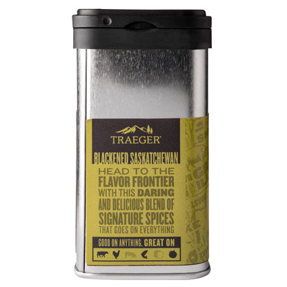 Traeger Grills SPC171 Pork & Poultry Rub with Apple & Honey