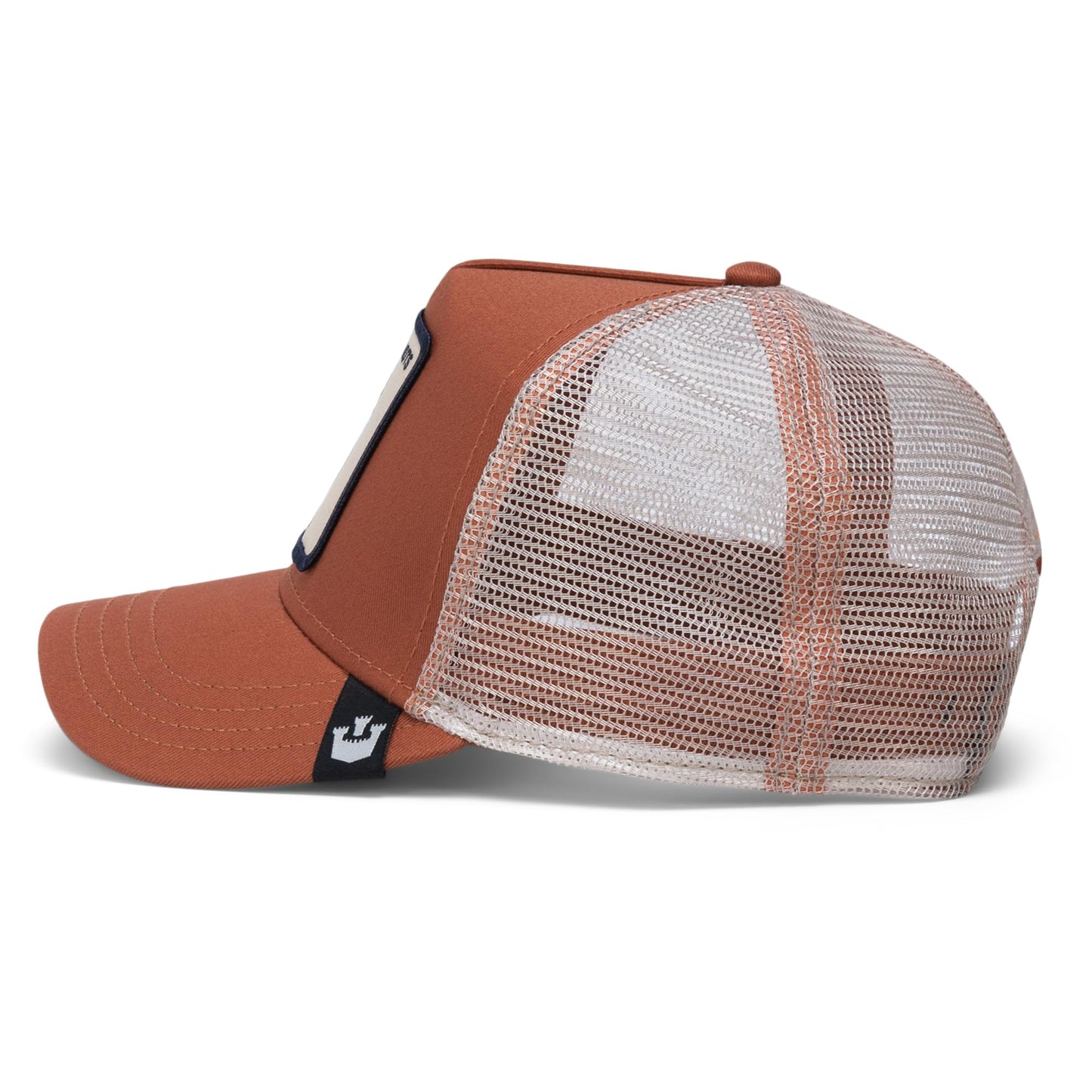 Goorin Bros. Trucker Hat Men - Mesh Baseball SnapBack Cap - The Farm