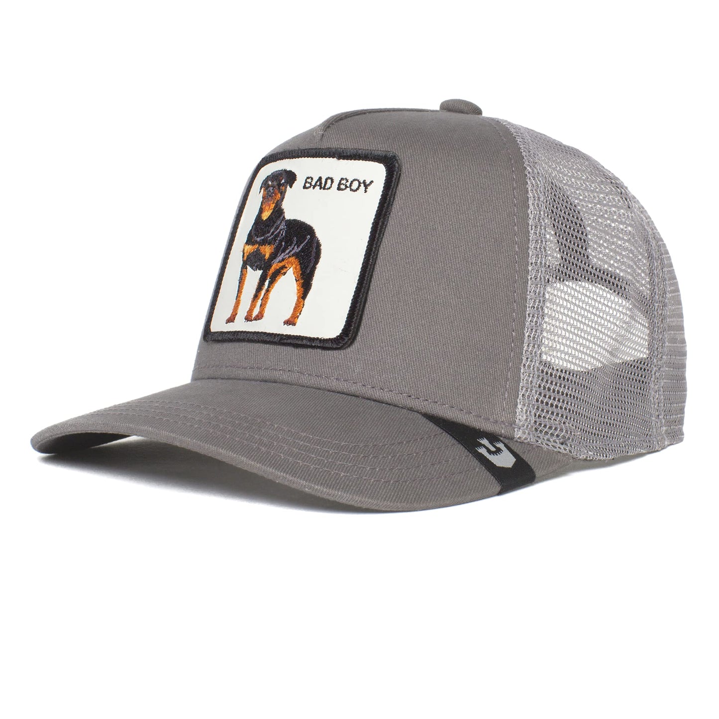 Goorin Bros. Trucker Hat Men - Mesh Baseball SnapBack Cap - The Farm