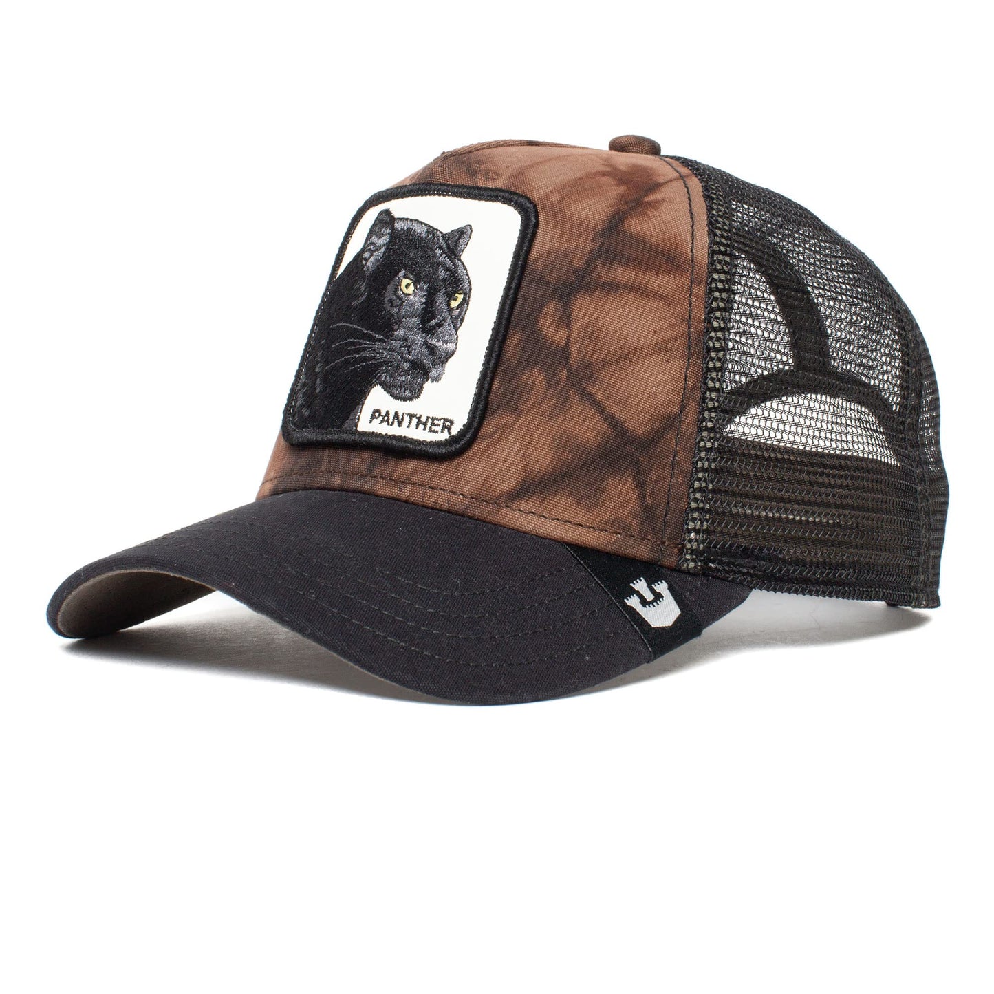 Goorin Bros. Trucker Hat Men - Mesh Baseball SnapBack Cap - The Farm