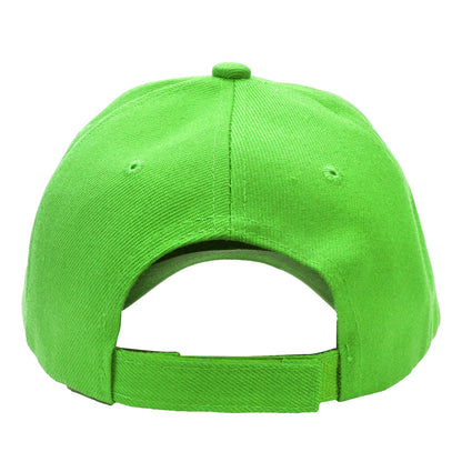 Falari Baseball Cap Adjustable Size for Running Workouts and Outdoor Activities All Seasons