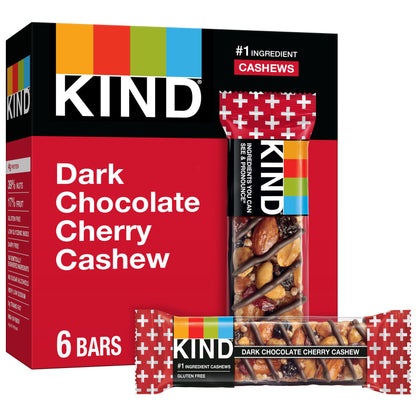 KIND Almond & Coconut, 8.4 Oz (Pack Of 6)