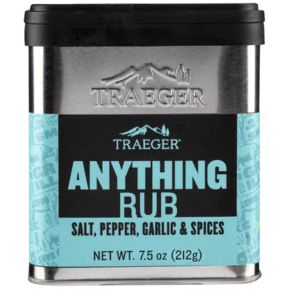 Traeger Grills SPC171 Pork & Poultry Rub with Apple & Honey