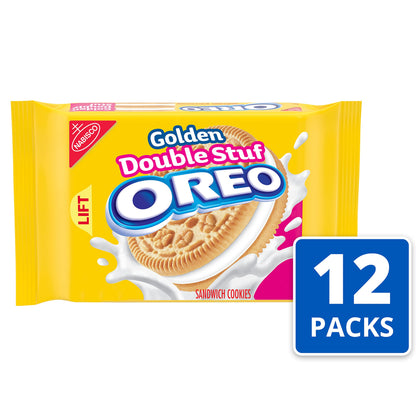 OREO Chocolate Sandwich Cookies, 30 - 1.59 oz Snack Packs