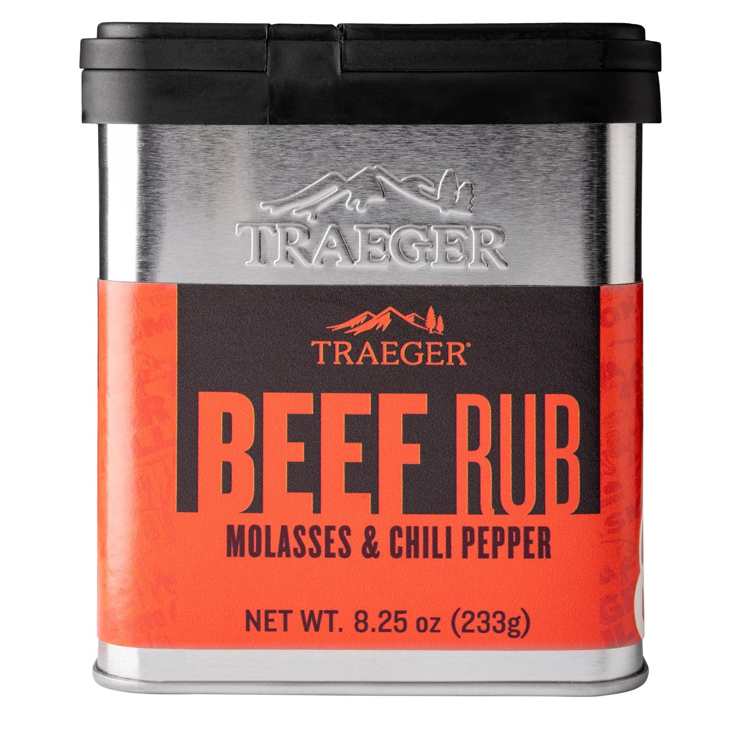 Traeger Grills SPC171 Pork & Poultry Rub with Apple & Honey