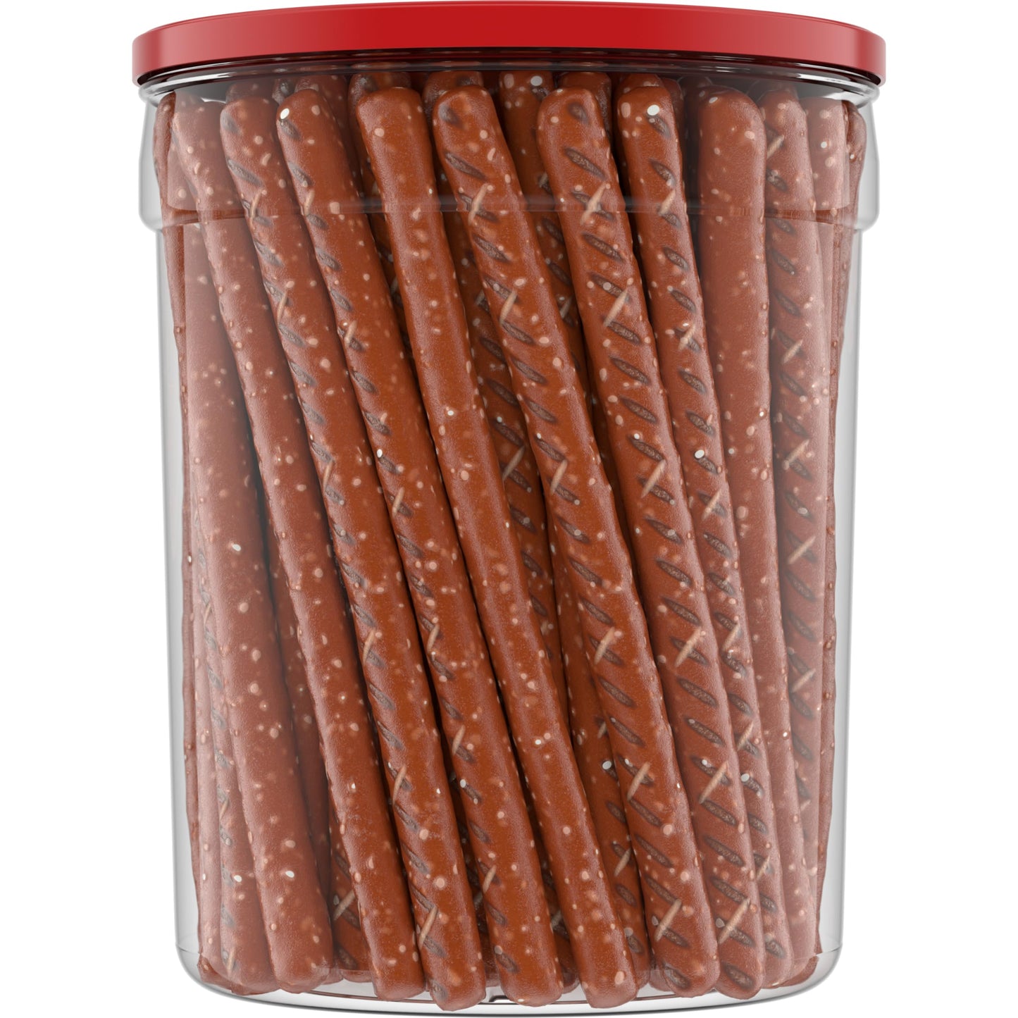 Snyder's of Hanover, Old Fashioned Pretzel Rods, 27 Oz Canister