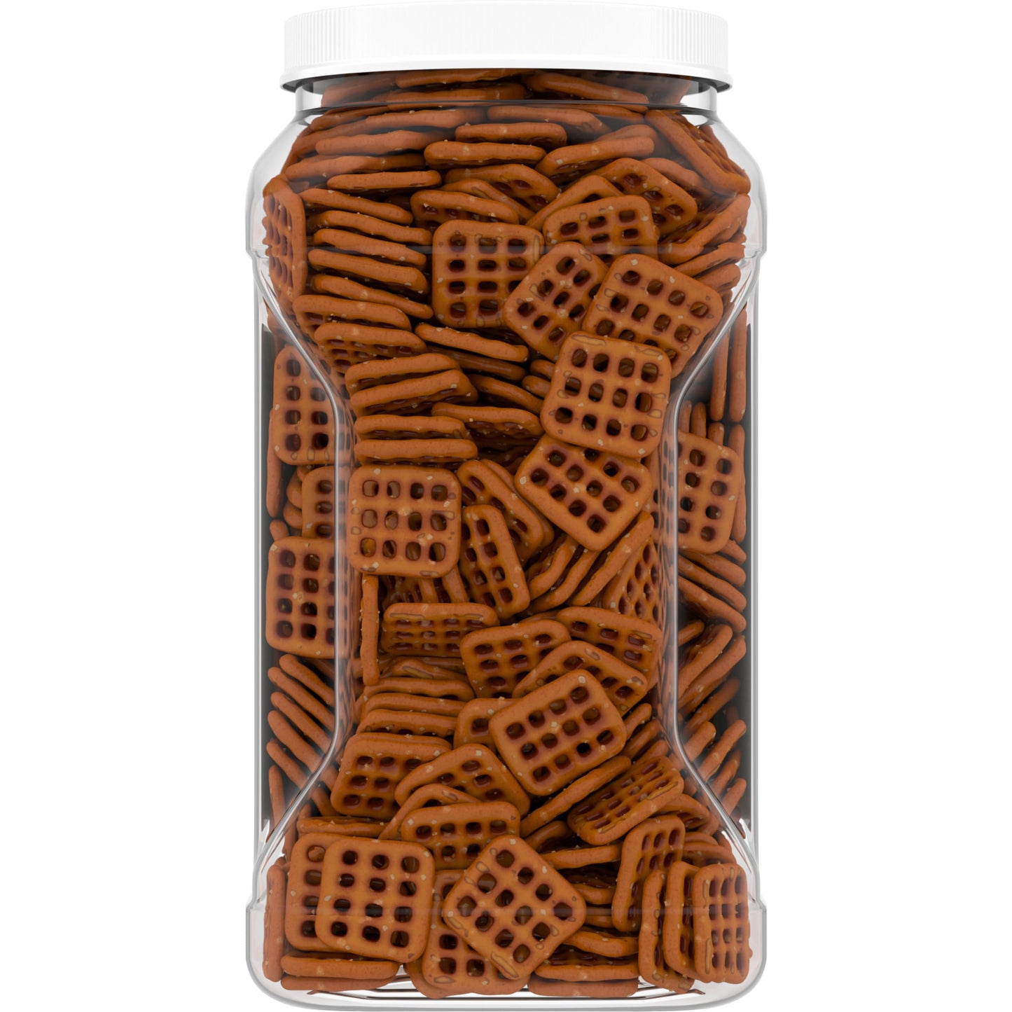 Snyder's of Hanover, Old Fashioned Pretzel Rods, 27 Oz Canister