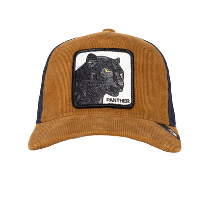 Goorin Bros. Trucker Hat Men - Mesh Baseball SnapBack Cap - The Farm