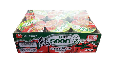 Nongshim