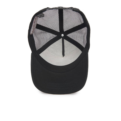 Goorin Bros. Trucker Hat Men - Mesh Baseball SnapBack Cap - The Farm