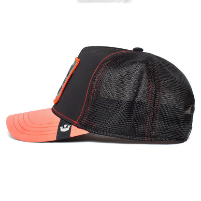 Goorin Bros. Trucker Hat Men - Mesh Baseball SnapBack Cap - The Farm