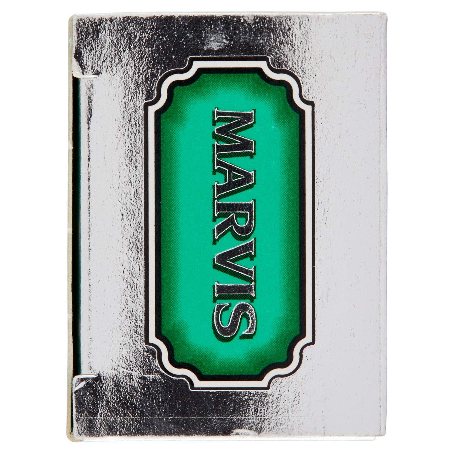 Marvis Classic Strong Mint Toothpaste