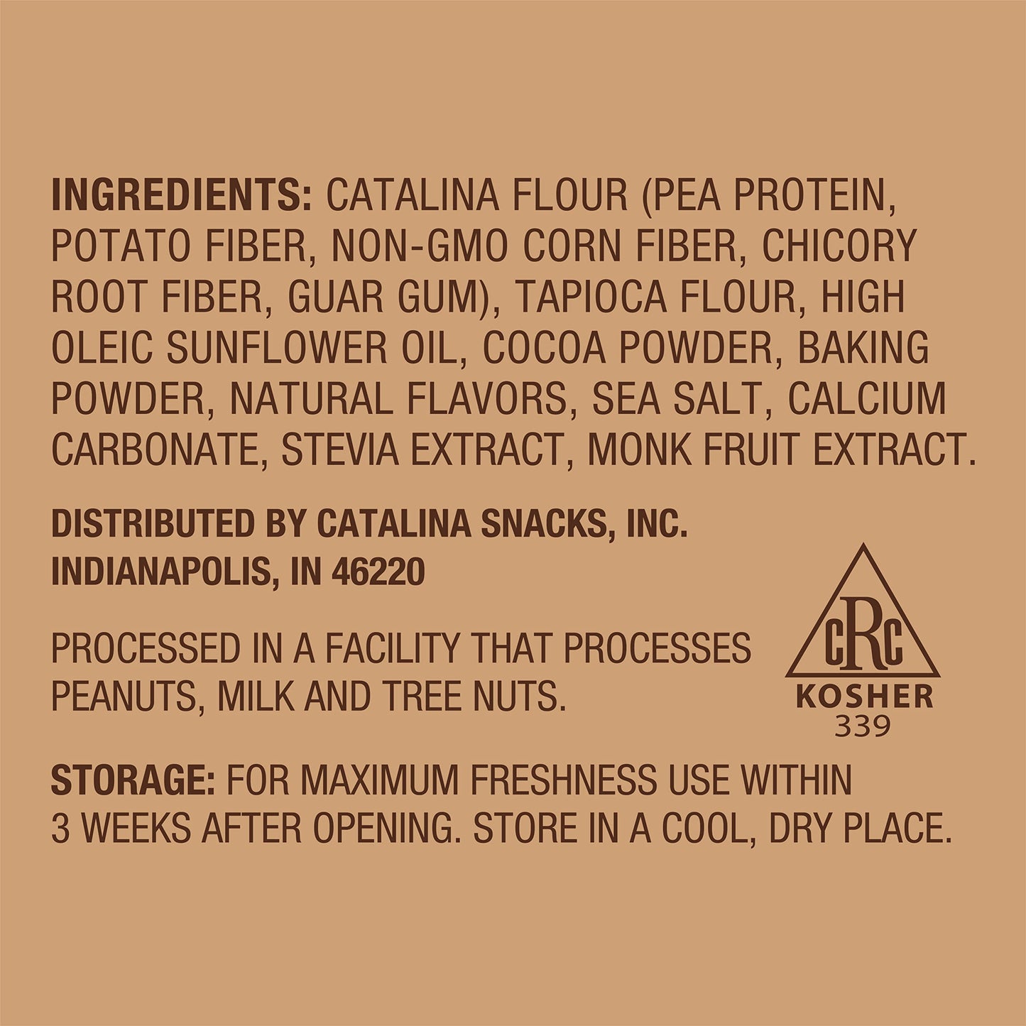 Catalina Crunch, Cereal Cinnamon Toast, 9 Ounce