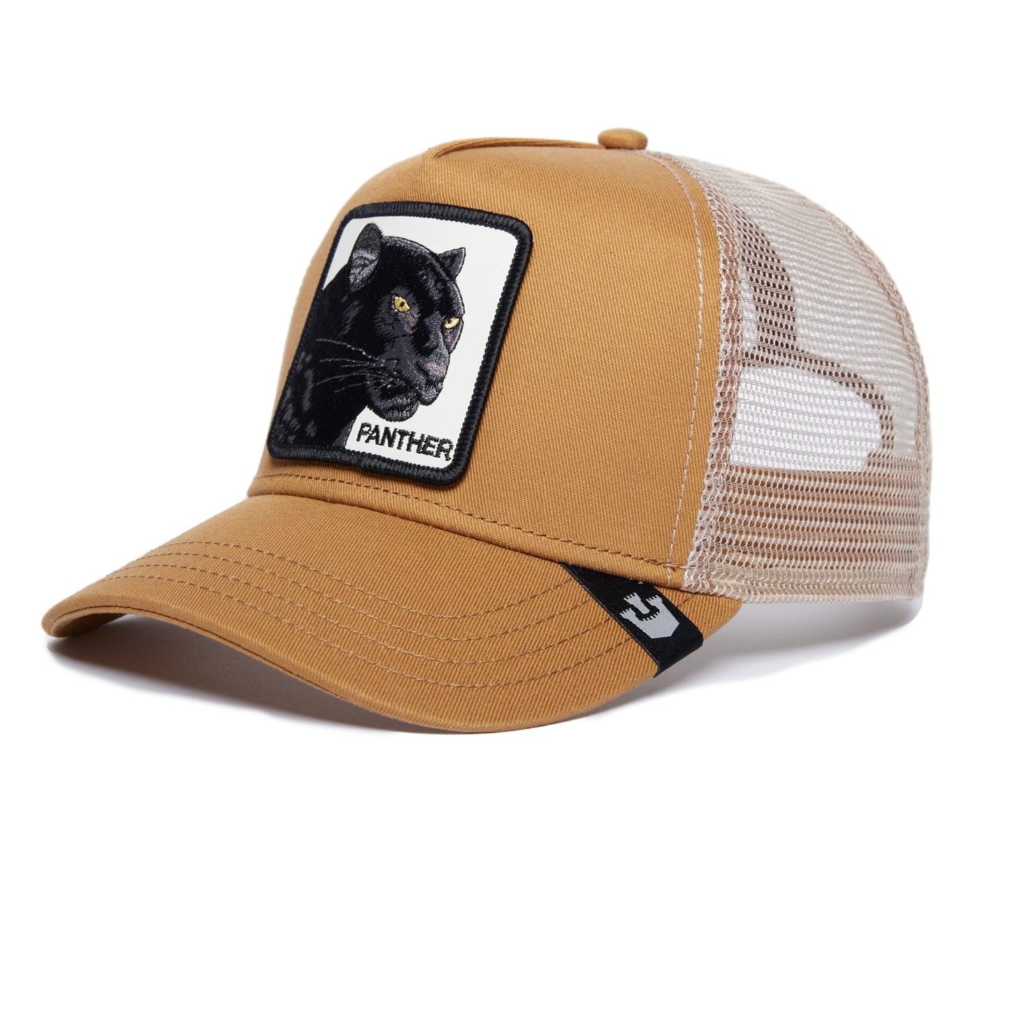 Goorin Bros. Trucker Hat Men - Mesh Baseball SnapBack Cap - The Farm