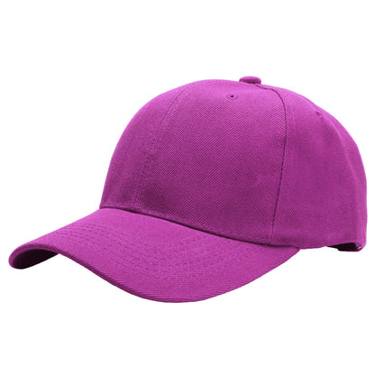 Falari Baseball Cap Adjustable Size for Running Workouts and Outdoor Activities All Seasons