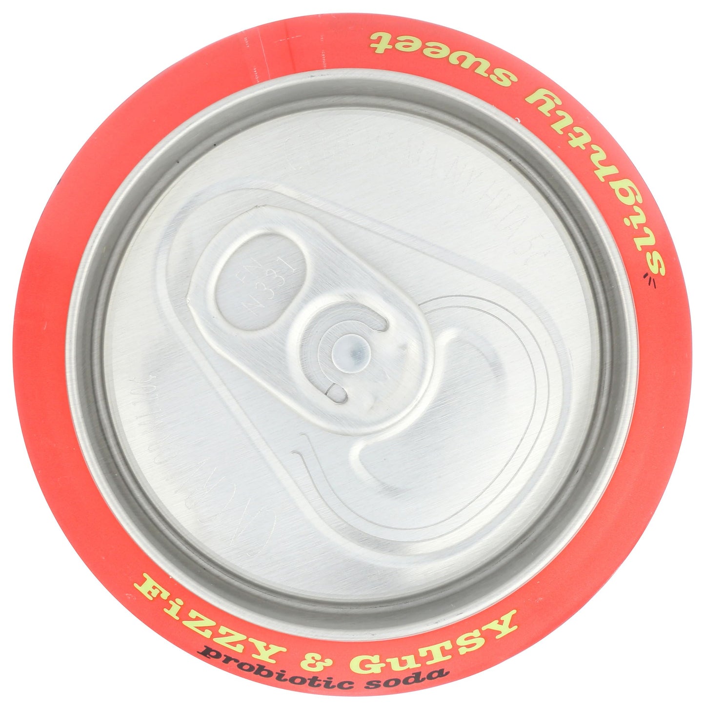 Culture Pop Soda Orange Mango Soda, 12 FZ