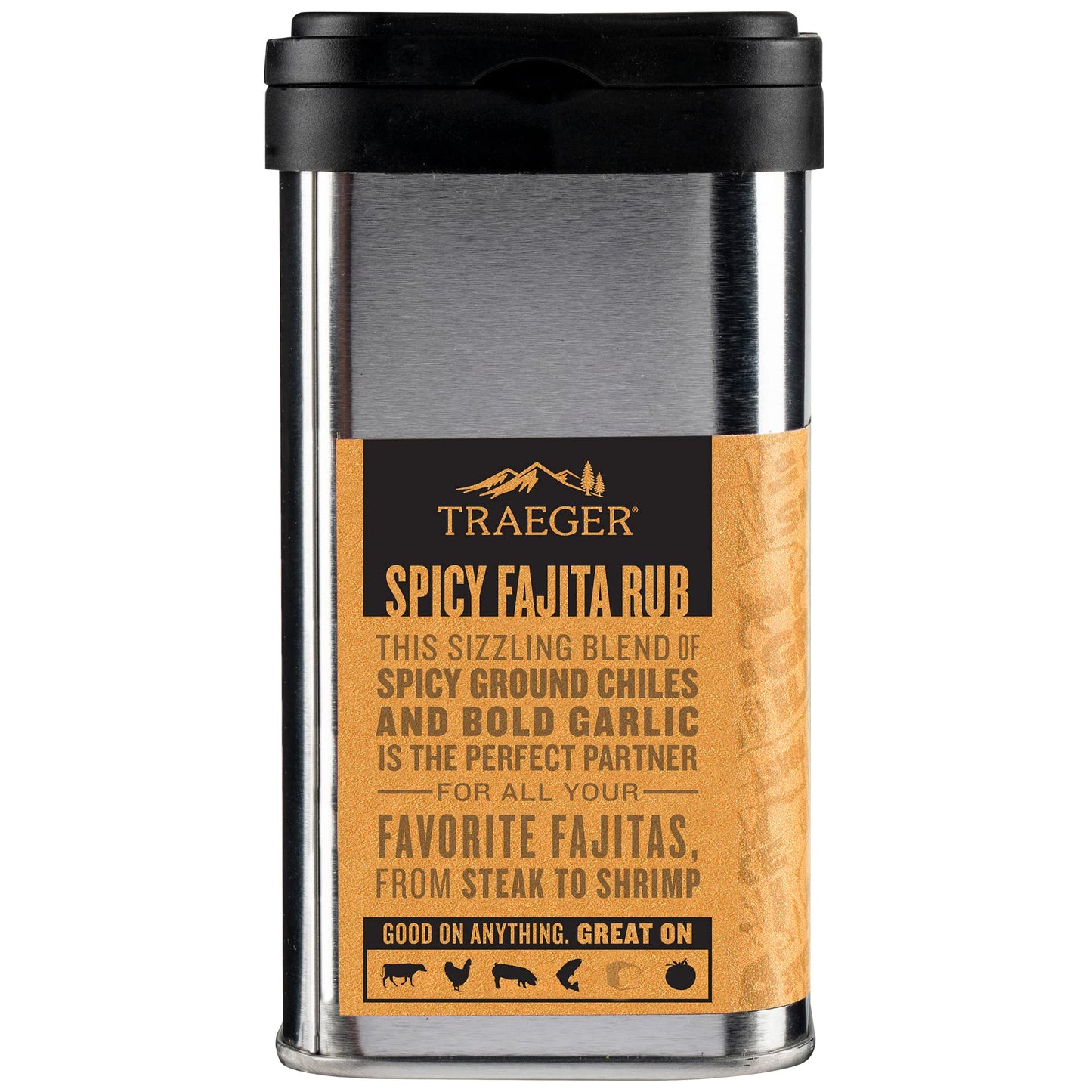 Traeger Grills SPC171 Pork & Poultry Rub with Apple & Honey