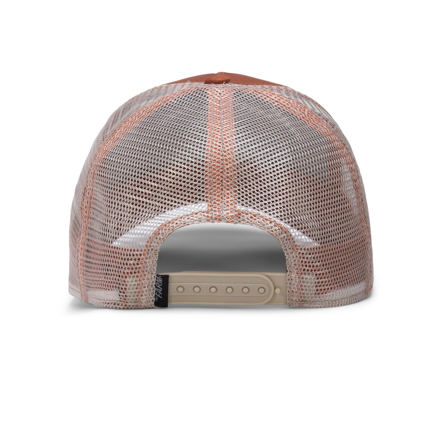 Goorin Bros. Trucker Hat Men - Mesh Baseball SnapBack Cap - The Farm