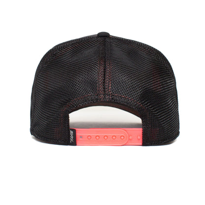 Goorin Bros. Trucker Hat Men - Mesh Baseball SnapBack Cap - The Farm