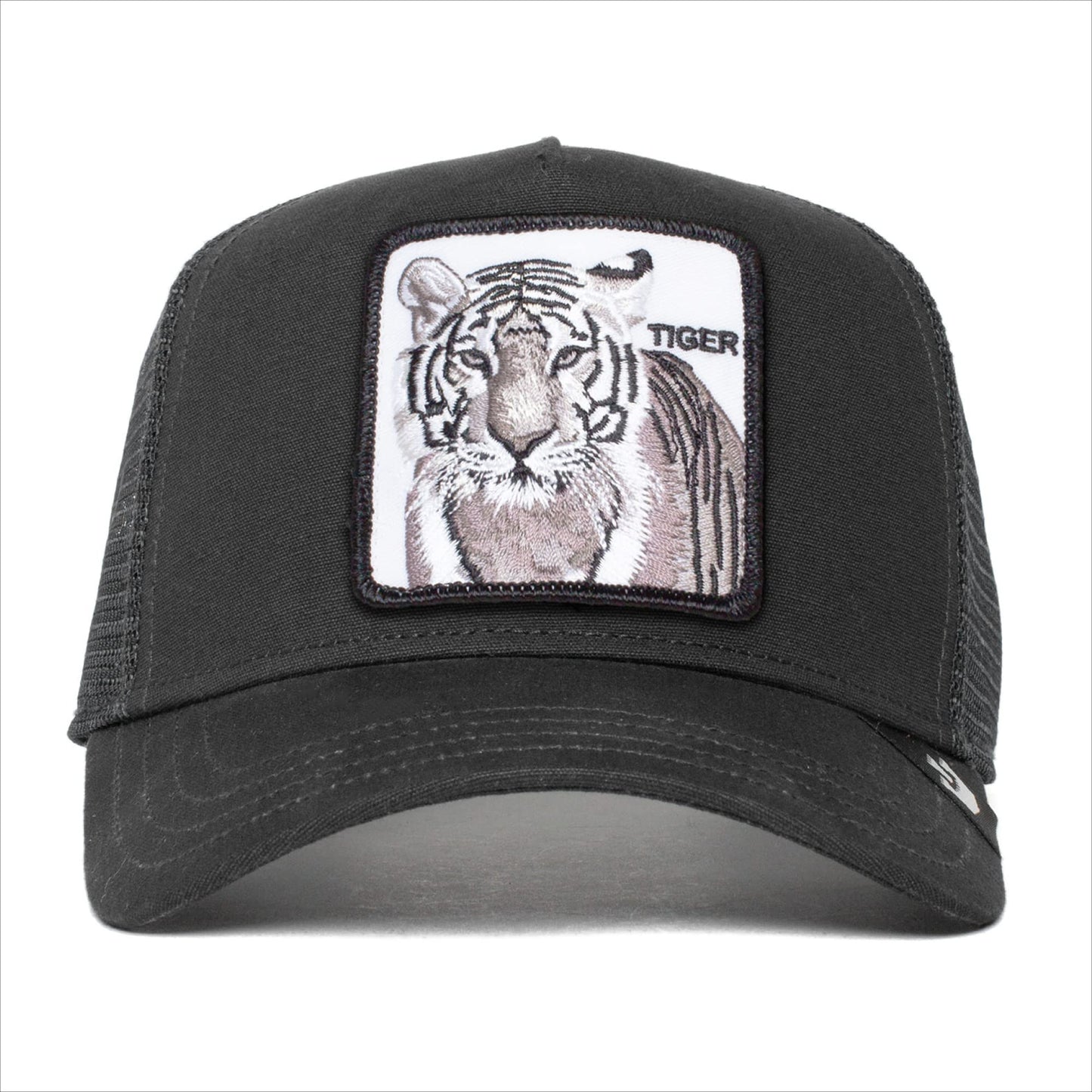 Goorin Bros. Trucker Hat Men - Mesh Baseball SnapBack Cap - The Farm