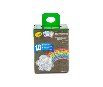 Crayola Chalk 16ct