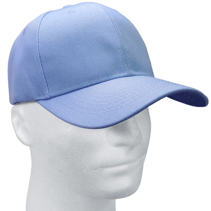 Falari Baseball Cap Adjustable Size for Running Workouts and Outdoor Activities All Seasons