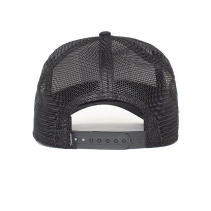 Goorin Bros. Trucker Hat Men - Mesh Baseball SnapBack Cap - The Farm