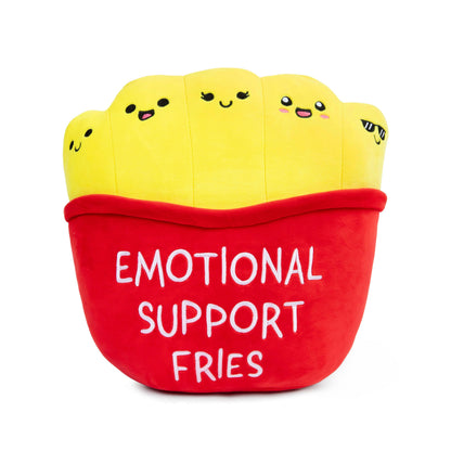 What Do You Meme Emotional Support Nuggets - Plush Nuggets Stuffed Animal