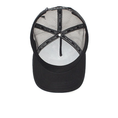 Goorin Bros. Trucker Hat Men - Mesh Baseball SnapBack Cap - The Farm