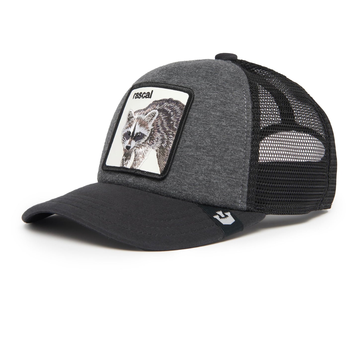 Goorin Bros. Trucker Hat Men - Mesh Baseball SnapBack Cap - The Farm