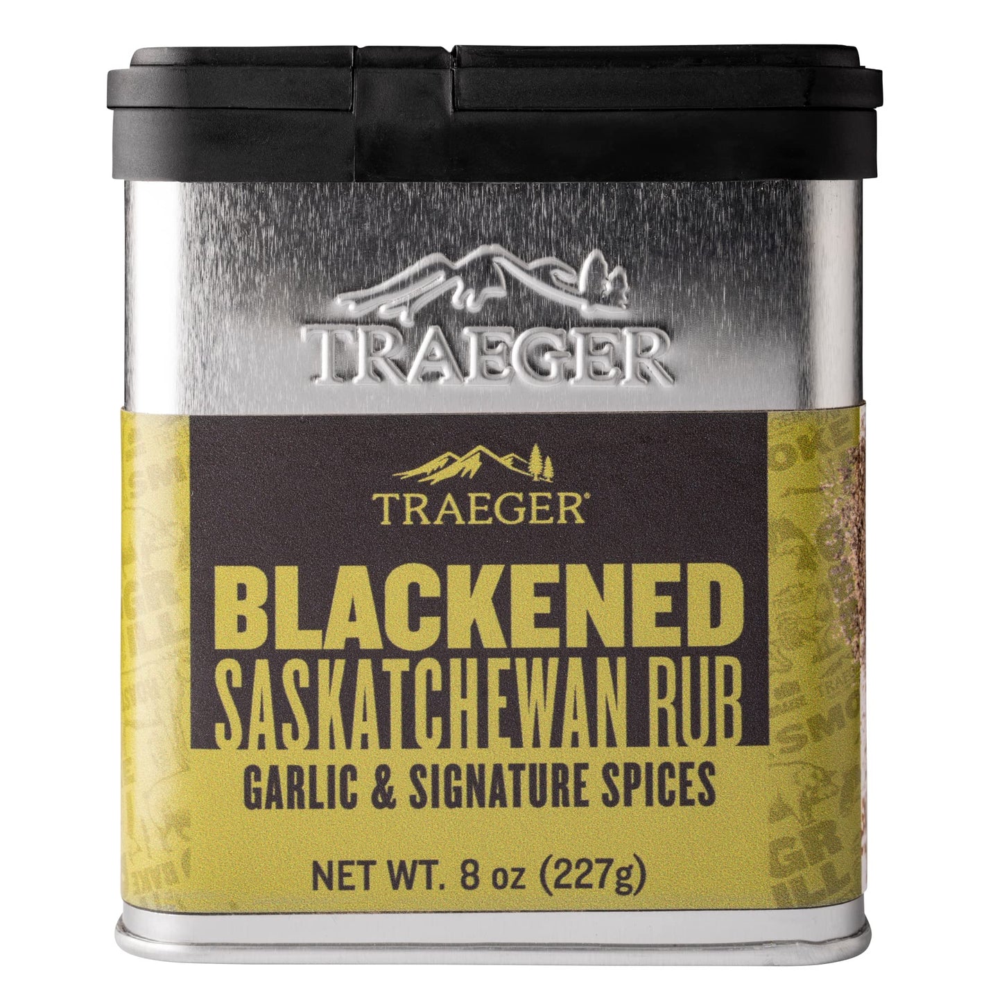 Traeger Grills SPC171 Pork & Poultry Rub with Apple & Honey