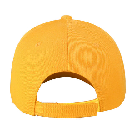 Falari Baseball Cap Adjustable Size for Running Workouts and Outdoor Activities All Seasons