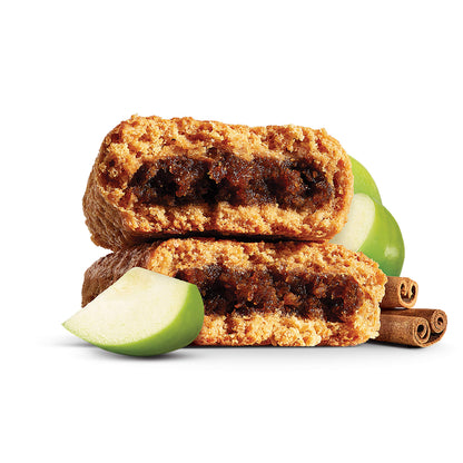 Nature's Bakery Fig Bar, Apple Cinnamon, 2 oz