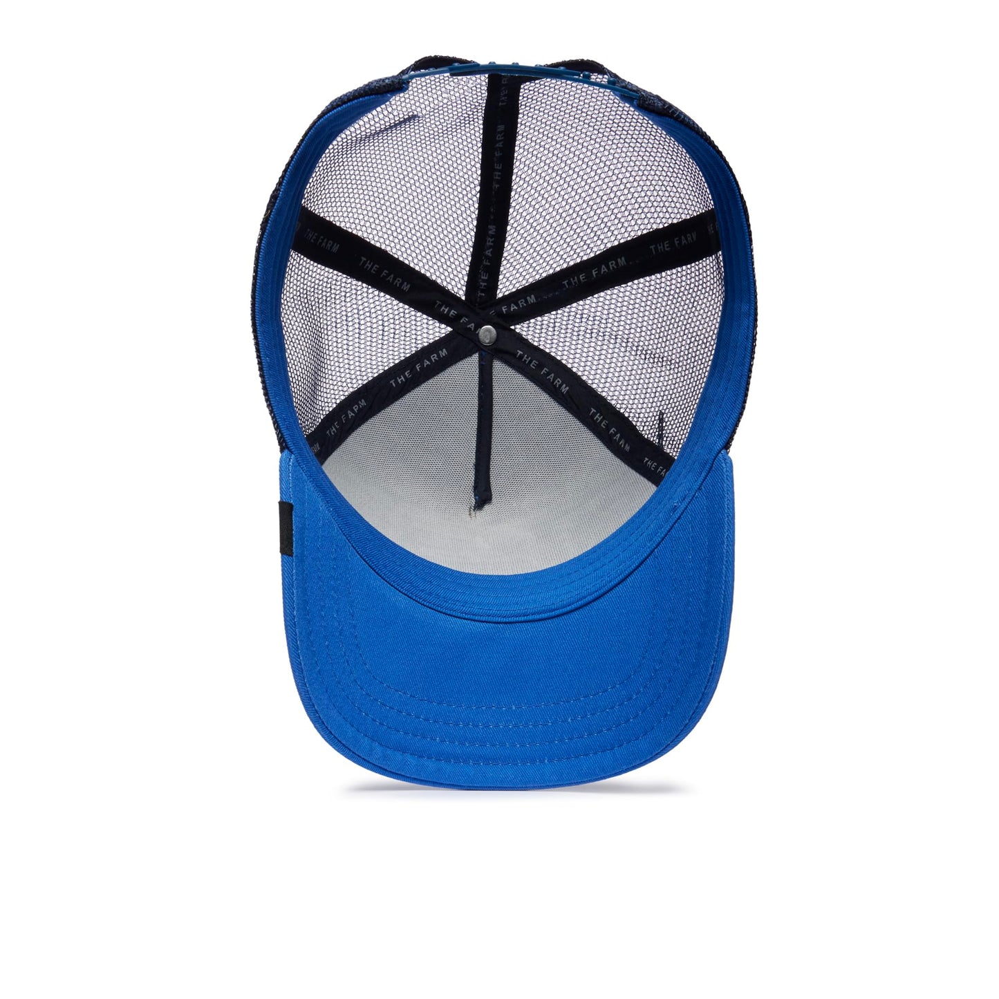 Goorin Bros. Trucker Hat Men - Mesh Baseball SnapBack Cap - The Farm